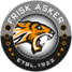 Frisk Asker AIL logo