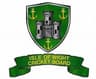 Isle of Wight Cricket Board logo