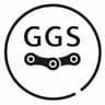 Greie Gutter Sykkelklubb logo