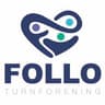 Follo Turnforening logo