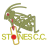 Stones CC logo