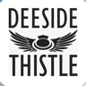 Deeside Thistle Cycling Club logo