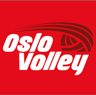 Oslo Volley logo