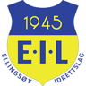 Ellingsøy Idrettslag logo