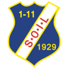 Stathelle og Omegn Idrettslag logo