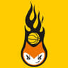 Asker Aliens logo