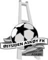 Østsiden Askøy FK logo