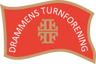 Drammens Turnforening logo
