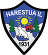 Harestua Idrettslag logo