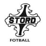 Stord Fotball logo