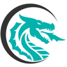 Dragonhead Fencing Club logo