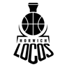 Horwich Locos Basketball Club logo