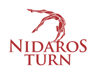 Nidaros turn logo