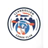 Llangollen Canoe Club logo
