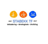 Stabekk Turnforening logo