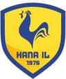 Hana Idrettslag logo