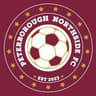 Peterborough Northside FC logo