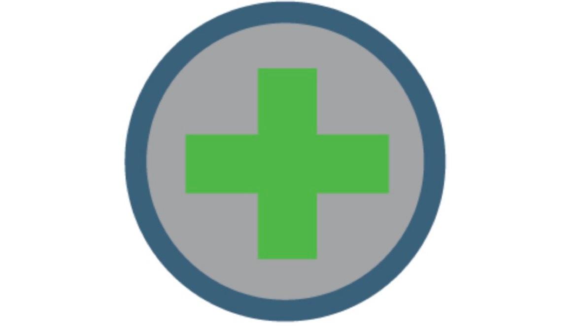 Bilde av Førstehjelp 1