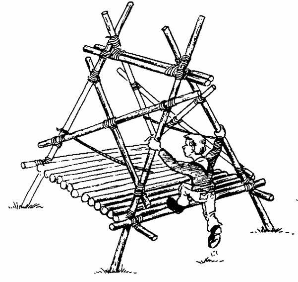 Bilde av Flokkmøte Pioneering