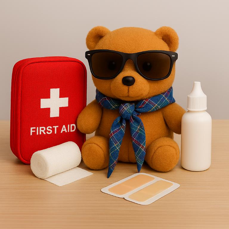 Bilde til Førstehjelp 2